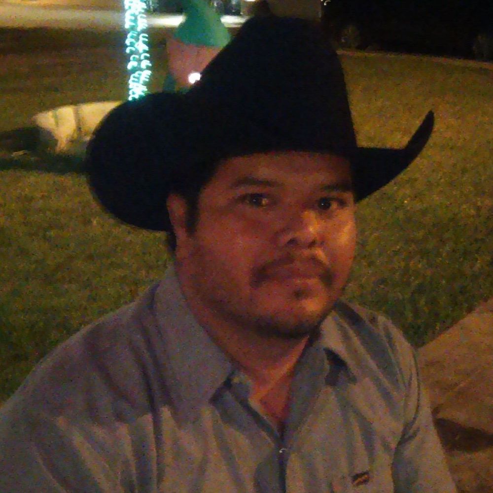 Meet your Posher, Juan